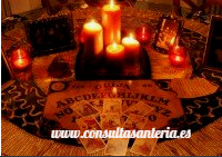 ritual santeria