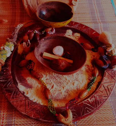 SANTERIA BABALAWO