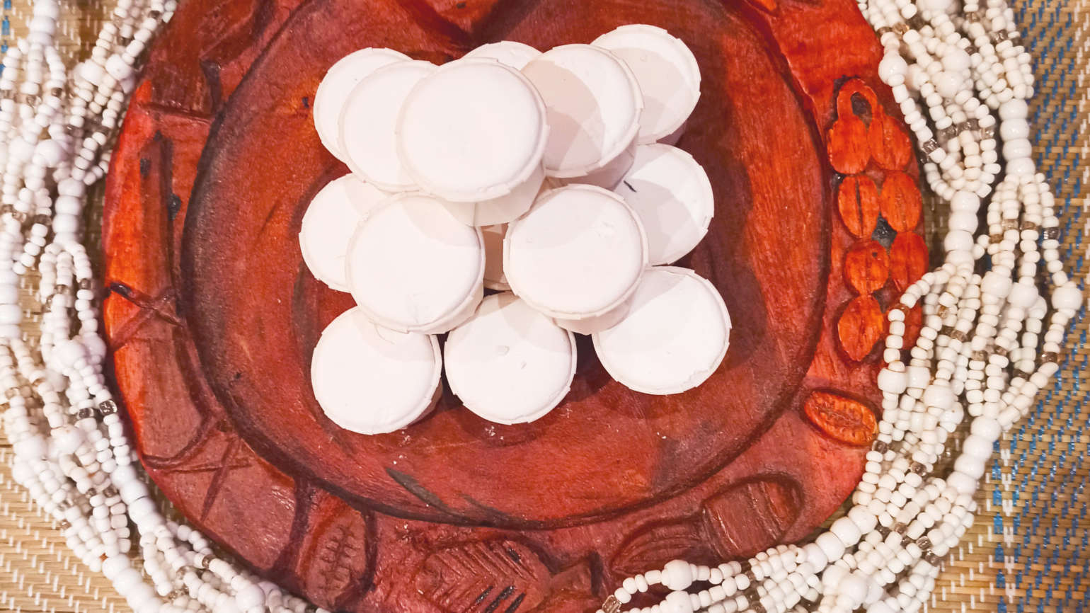 cascarilla o efun